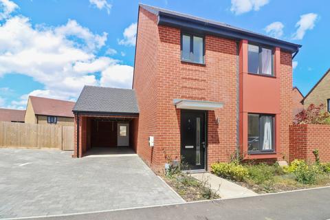 3 bedroom detached house to rent - Cornfield Lane, Kingsnorth, TN25