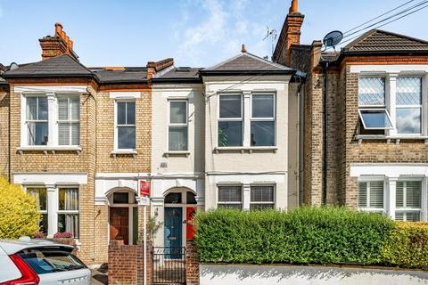 61 Avarn Road, London, SW17 9HB