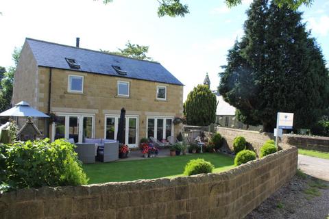 2 bedroom detached house for sale, Mowbray View, Grewelthorpe, Ripon