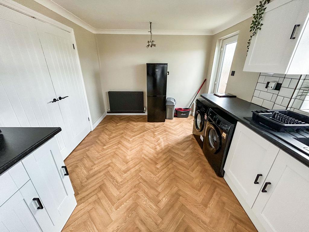 East Lea, NewbigginbytheSea, Northumberland, NE64 6BJ 3 bed terraced