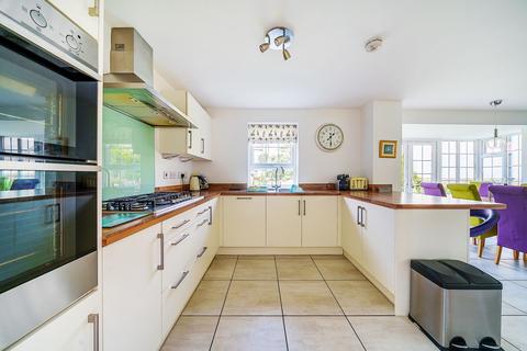 4 bedroom detached house for sale, Tudor Drive, Beckington, BA11