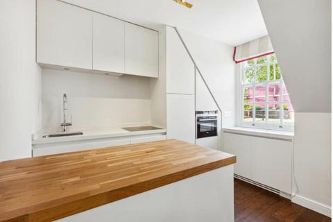 2 bedroom apartment to rent, Mulberry Walk, London, SW3