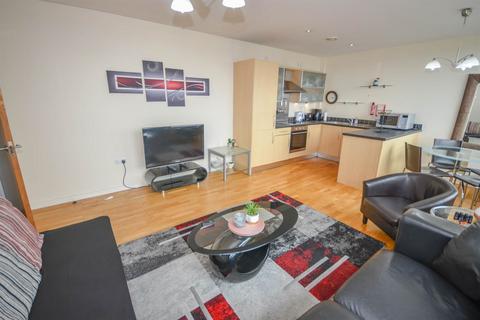 2 bedroom apartment for sale, 55 Degrees North, Newcastle Upon Tyne