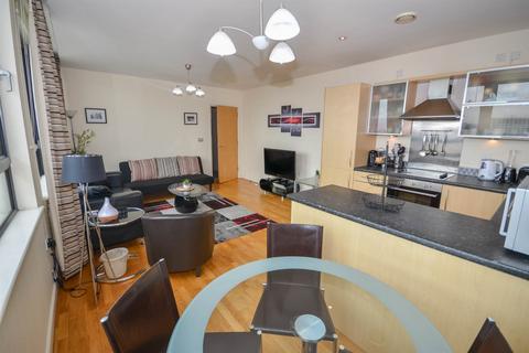 2 bedroom apartment for sale, 55 Degrees North, Newcastle Upon Tyne