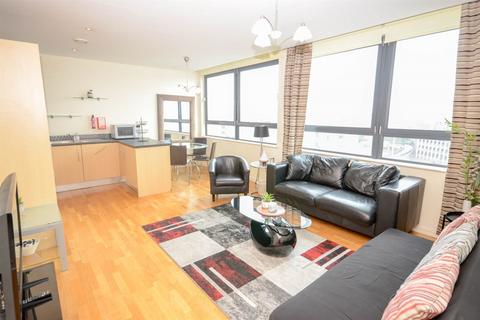 2 bedroom apartment for sale, 55 Degrees North, Newcastle Upon Tyne