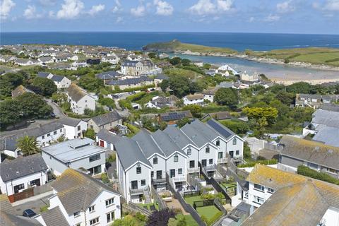 4 bedroom townhouse for sale, The Strand, Porth, Newquay, Cornwall, TR7