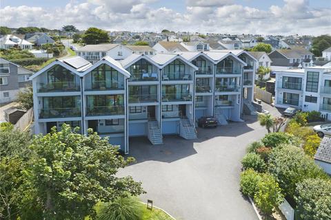 4 bedroom townhouse for sale, The Strand, Porth, Newquay, Cornwall, TR7