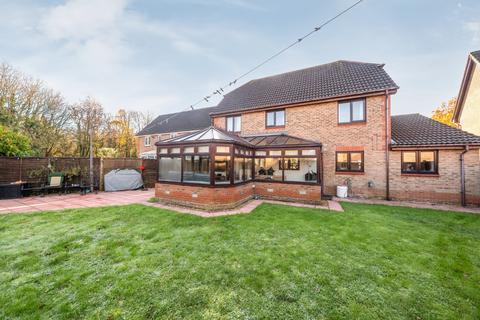 6 Upmill Close, West End, Southampton, SO30 3HT