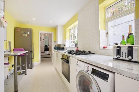 2 bedroom flat to rent, Gloucester Place, Marylebone, London