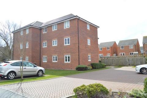 2 bedroom flat to rent - Snowgoose Way, Newcastle-under-Lyme, ST5
