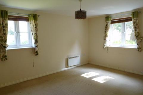 undefined, Snowgoose Way, Newcastle-under-Lyme, ST5