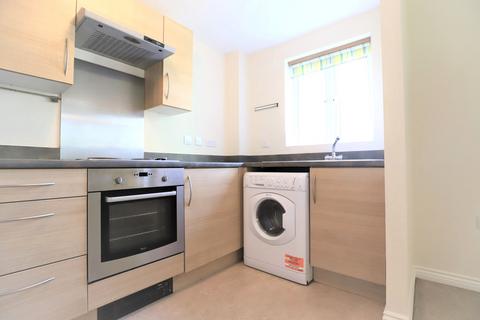 undefined, Snowgoose Way, Newcastle-under-Lyme, ST5