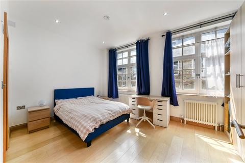 2 bedroom apartment to rent, Chapel Place, London, EC2A