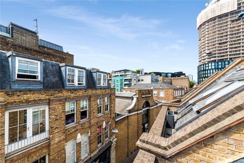 2 bedroom apartment to rent, Chapel Place, London, EC2A