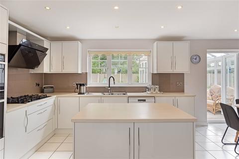 15 Beech Hollows, Lavister, Wrexham, LL12 0DA