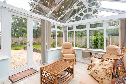 15 Beech Hollows, Lavister, Wrexham, LL12 0DA