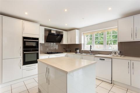 15 Beech Hollows, Lavister, Wrexham, LL12 0DA