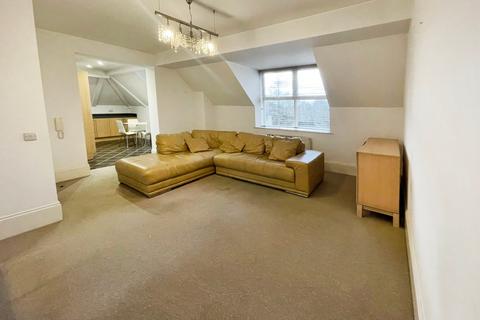 1 bedroom flat for sale, Larke Rise, Manchester, Greater Manchester, M20