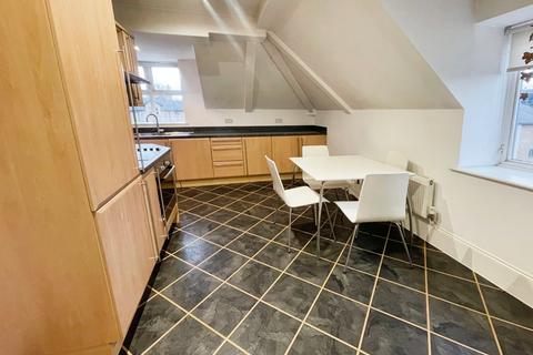 1 bedroom flat for sale, Larke Rise, Manchester, Greater Manchester, M20