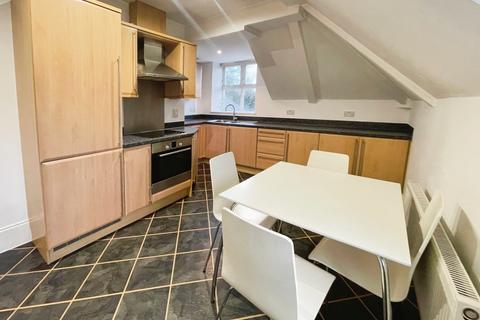 1 bedroom flat for sale, Larke Rise, Manchester, Greater Manchester, M20