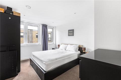 1 bedroom apartment for sale, Britannia Walk, London, N1
