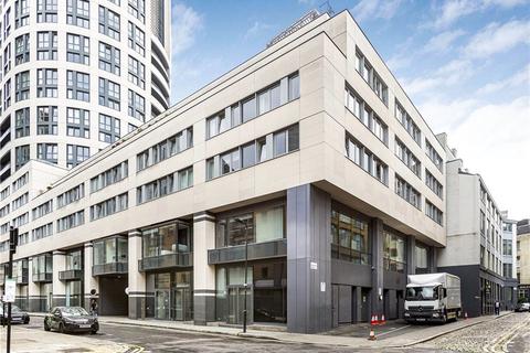 1 bedroom apartment for sale, Britannia Walk, London, N1