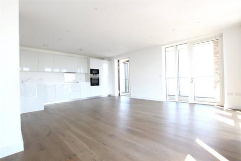 3 bedroom apartment to rent, Duncombe House, 15 Victory Parade, London, SE18