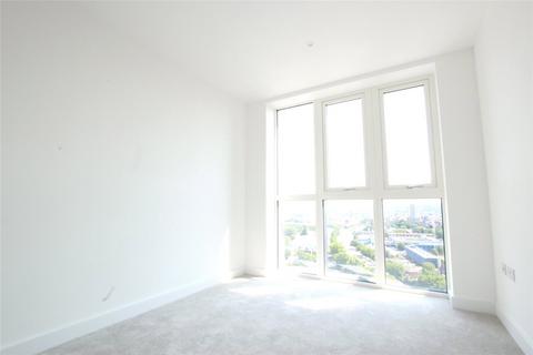 3 bedroom apartment to rent, Duncombe House, 15 Victory Parade, London, SE18
