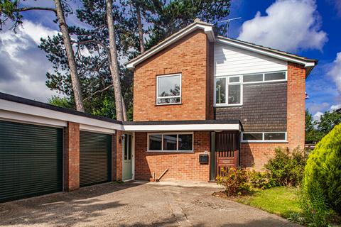 16 Mountfield, Goring, Reading, RG8 0BE