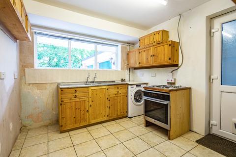 16 Mountfield, Goring, Reading, RG8 0BE
