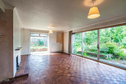 16 Mountfield, Goring, Reading, RG8 0BE