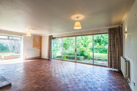 16 Mountfield, Goring, Reading, RG8 0BE