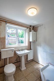 16 Mountfield, Goring, Reading, RG8 0BE