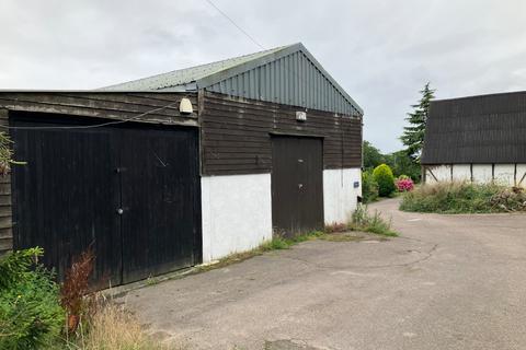 Warehouse to rent, Clarks Lane, Tatsfield, Westerham, Surrey
