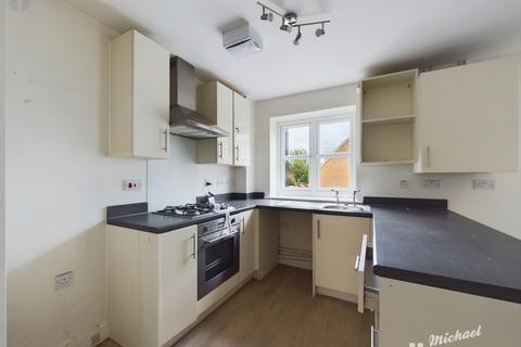 2 bedroom flat for sale, Stadium Approach, Aylesbury, Buckinghamshire