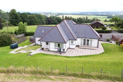 4 bedroom bungalow for sale, Skipsfield House, Mabie, Dumfries, Dumfries and Galloway, South West Scotland, DG2