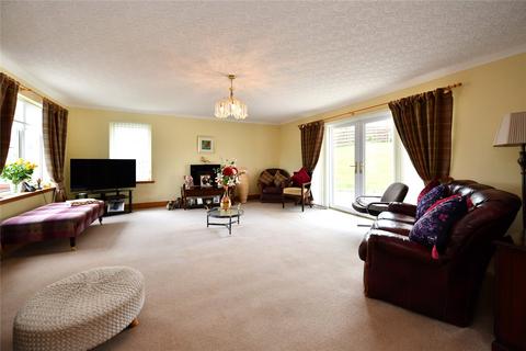 4 bedroom bungalow for sale - Skipsfield House, Mabie, Dumfries, Dumfries and Galloway, South West Scotland, DG2