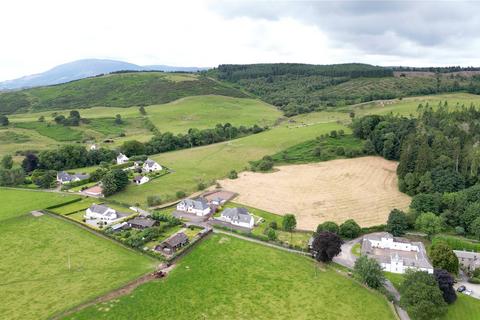 4 bedroom bungalow for sale, Skipsfield House, Mabie, Dumfries, Dumfries and Galloway, South West Scotland, DG2