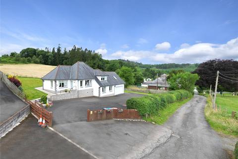 4 bedroom bungalow for sale, Skipsfield House, Mabie, Dumfries, Dumfries and Galloway, South West Scotland, DG2