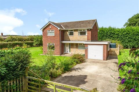 4 bedroom detached house for sale, Haigh House Farm, Wakefield Road, Rothwell Haigh, Leeds, West Yorkshire
