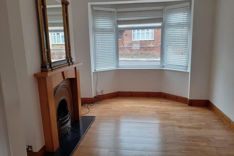 undefined, Randolph Street, Saltburn TS12
