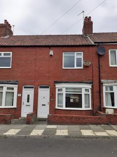 undefined, Randolph Street, Saltburn TS12