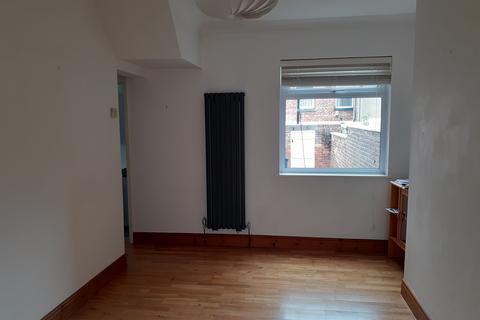 undefined, Randolph Street, Saltburn TS12