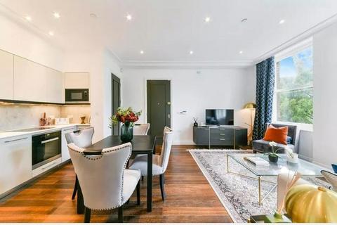 2 bedroom apartment for sale, Parker House, 5 Cuthbert Street, London, W2