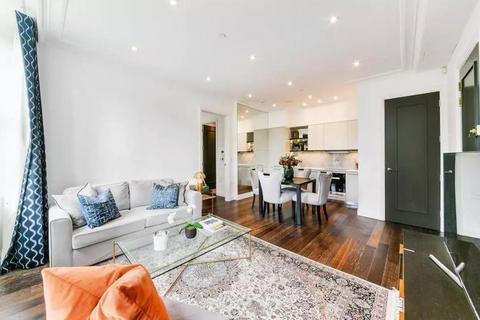 2 bedroom apartment for sale, Parker House, 5 Cuthbert Street, London, W2