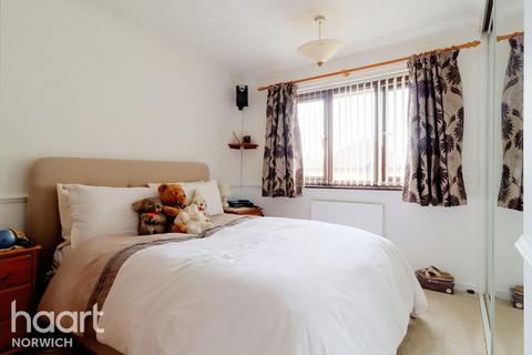 1 bedroom flat for sale - Bentley Way, Weston Road, Norwich