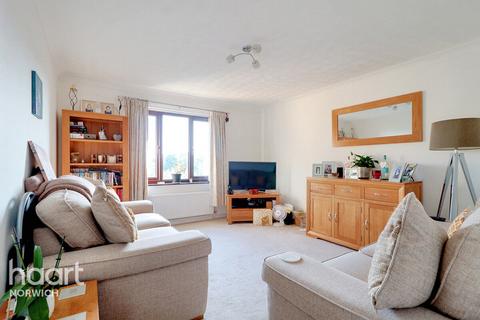 1 bedroom flat for sale, Bentley Way, Weston Road, Norwich