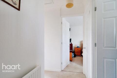 1 bedroom flat for sale, Bentley Way, Weston Road, Norwich