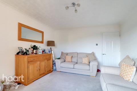 1 bedroom flat for sale, Bentley Way, Weston Road, Norwich