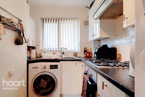 1 bedroom flat for sale, Bentley Way, Weston Road, Norwich